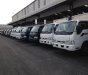 Kia K125 2017 - Xe tải Kia 165 2 tấn 4, K3000s, Kia Frontier140 1,4 tấn. Kia chạy trong TP