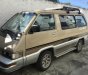 Toyota Van 1985 - Cần bán xe Toyota Van sản xuất 1985, nhập khẩu xe gia đình, 85tr