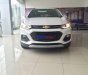 Chevrolet Tracker 2017 - Bán xe Chevrolet Tracker LT 2017