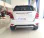 Chevrolet Tracker 2017 - Bán xe Chevrolet Tracker LT 2017