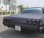 Chevrolet Impala 1965 - Cần bán Chevrolet Impala đời 1965, màu xám, 416 triệu