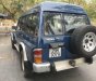 Nissan Patrol   1990 - Tôi cần bán gấp Nissan Patrol đời 1990, 125 triệu