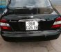 Daewoo Leganza 1996 - Cần bán lại xe Daewoo Leganza đời 1996, màu đen, xe nhập, giá chỉ 125 triệu