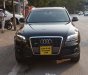 Audi Q5 Quattro Premium 2011 - Bán xe Audi Q5 Quattro Premium đời 2011 biển Hà Nội 29A, màu đen, nhập khẩu