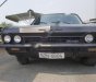 Chevrolet Impala   1990 - Cần bán gấp Chevrolet Impala 1990, màu đen, xe nhập giá cạnh tranh
