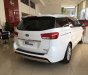 Kia VT250 DATH 2017 - Cần bán xe Kia Sedona DATH đời 2017, màu trắng