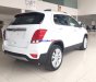 Chevrolet Tracker 2017 - Bán xe Chevrolet Tracker LT 2017