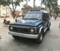 Nissan Patrol   1990 - Tôi cần bán gấp Nissan Patrol đời 1990, 125 triệu