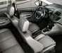 Ford Fiesta Titanium 1.5 AT  2017 - Bán Ford Fiesta Titanium 1.5 AT Hatchback năm 2017, màu trắng