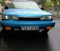 Toyota Camry 1988 - Bán Toyota Camry 2.0 1988, màu xanh lam, xe nhập