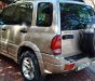 Suzuki Grand vitara 2002 - Cần bán xe Suzuki Grand vitara đời 2002, nhập khẩu chính hãng