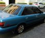 Toyota Camry 1988 - Bán Toyota Camry 2.0 1988, màu xanh lam, xe nhập