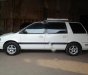 Mitsubishi Space Gear 1.8MT 1997 - Xe Mitsubishi Space Gear 1.8MT đời 1997, màu trắng, nhập khẩu chính chủ, giá 240tr