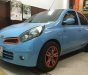 Nissan Micra 2008 - Cần tiễn xe Nissan Micra sản xuất 2008, nhập khẩu chính hãng