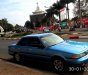 Toyota Camry 1988 - Bán Toyota Camry 2.0 1988, màu xanh lam, xe nhập