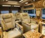 Ford Transit Limousine 2017 - Bán xe Ford Dcar Limousine đời 2018 - LH 0909544996
