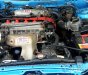 Toyota Camry 1988 - Bán Toyota Camry 2.0 1988, màu xanh lam, xe nhập