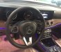 Mercedes-Benz E200 2017 - Bán xe Mercedes E200 đời 2017, màu trắng