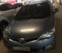 Honda City 2008 - Bán Honda Civic số sàn 2008, biển SG, màu xanh ngọc
