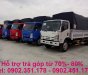 Isuzu FVM 34T 2016 - Bán xe tải Isuzu 8,2 tấn VM N129 thùng dài 7m1, giá siêu tốt| Mua xe tải Isuzu 8 tấn/ 8 tấn 2/ 8 tạ 2 giá rẻ, uy tín