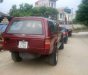 Toyota 4 Runner 1996 - Gia đình bán ô tô Toyota 4 Runner đời 1996