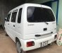 Suzuki Wagon R   2002 - Cần bán Suzuki Wagon R sản xuất 2002, màu trắng