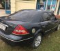 Ford Mondeo   2003 - Bán Ford Mondeo đời 2003, màu đen 