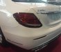 Mercedes-Benz E200 2017 - Bán xe Mercedes E200 đời 2017, màu trắng