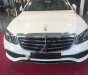 Mercedes-Benz E200 2017 - Bán xe Mercedes E200 đời 2017, màu trắng