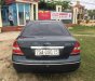 Ford Mondeo   2003 - Bán Ford Mondeo đời 2003, màu đen 