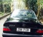 Mercedes-Benz E230   1991 - Bán Mercedes E230 sản xuất 1991, màu đen