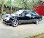 Mercedes-Benz E230   1991 - Bán Mercedes E230 sản xuất 1991, màu đen