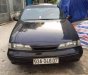 Daewoo Prince 1995 - Cần bán gấp Daewoo Prince đời 1995, màu đen ít sử dụng