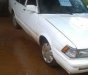 Nissan Sentra   1986 - Cần bán xe Nissan Sentra đời 1986, màu trắng giá cạnh tranh