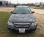 Ford Mondeo   2003 - Bán Ford Mondeo đời 2003, màu đen 