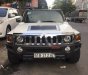 Hummer H3 Limousine 2007 - Cần bán lại xe Hummer H3 Limousine sản xuất 2007, màu trắng, nhập khẩu chính hãng số tự động