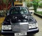 Mercedes-Benz E230   1991 - Bán Mercedes E230 sản xuất 1991, màu đen