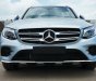 Mercedes-Benz GLC 300 2017 - Cần bán xe Mercedes GLC 300 đời 2017, nội thất đen, giao xe ngay