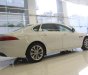 Jaguar XF  Prestige  2017 - Bán Jaguar XF Prestige 2017 màu trắng, xe nhập Anh, tặng bảo dưỡng, bảo hành giá. Liên hệ 0918842662