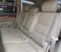 Lexus GX470 2005 - Lexus GX470 2005 màu ghi