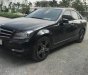 Mercedes-Benz C300   AMG 2013 - Bán xe Mercedes C300 AMG 2013, màu đen, giá tốt