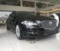 Jaguar XJ Series Fortfolio 2016 - Cần bán Jaguar XJ Series Fortfolio năm 2016, màu đen, nhập khẩu chính hãng