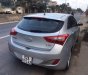 Hyundai i30 2013 - Bán ô tô Hyundai i30 đời 2013, màu bạc, nhập khẩu chính hãng