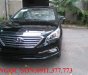 Hyundai Sonata 2017 - Cần bán Hyundai Sonata màu đen mới đời 2018, liên hệ Ngọc Sơn: 0911.377.773