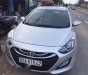 Hyundai i30 2013 - Bán ô tô Hyundai i30 đời 2013, màu bạc, nhập khẩu chính hãng
