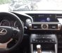 Lexus IS250   2015 - Bán xe cũ Lexus IS250 đời 2015, màu trắng, nhập khẩu
