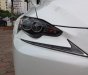 Lexus IS250   2015 - Bán xe cũ Lexus IS250 đời 2015, màu trắng, nhập khẩu