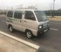 Suzuki Blind Van 1998 - Bán xe Suzuki Blind Van đời 1998, màu bạc, giá 75tr