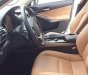Lexus IS250   2015 - Bán xe cũ Lexus IS250 đời 2015, màu trắng, nhập khẩu
