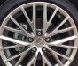 Lexus IS250   2015 - Bán xe cũ Lexus IS250 đời 2015, màu trắng, nhập khẩu